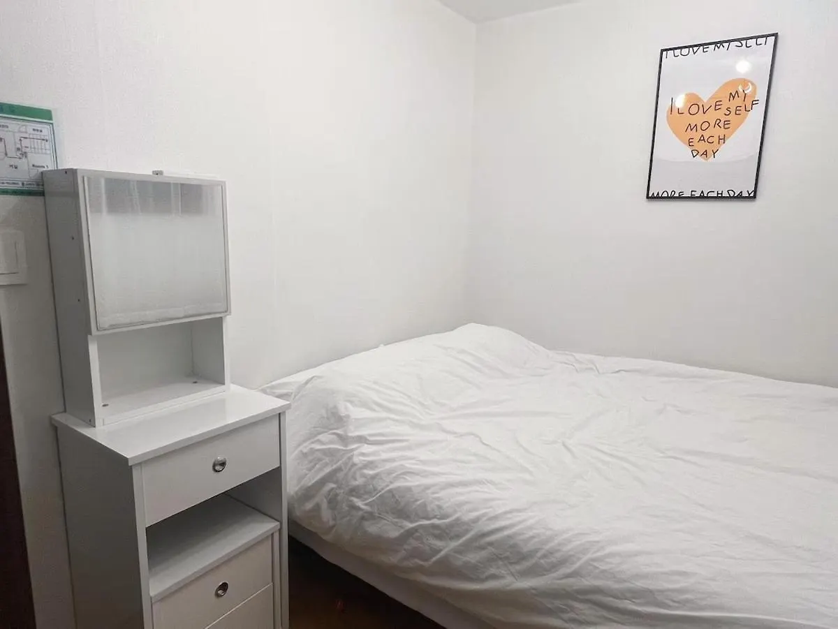 Apartment Moa Stay Seoul