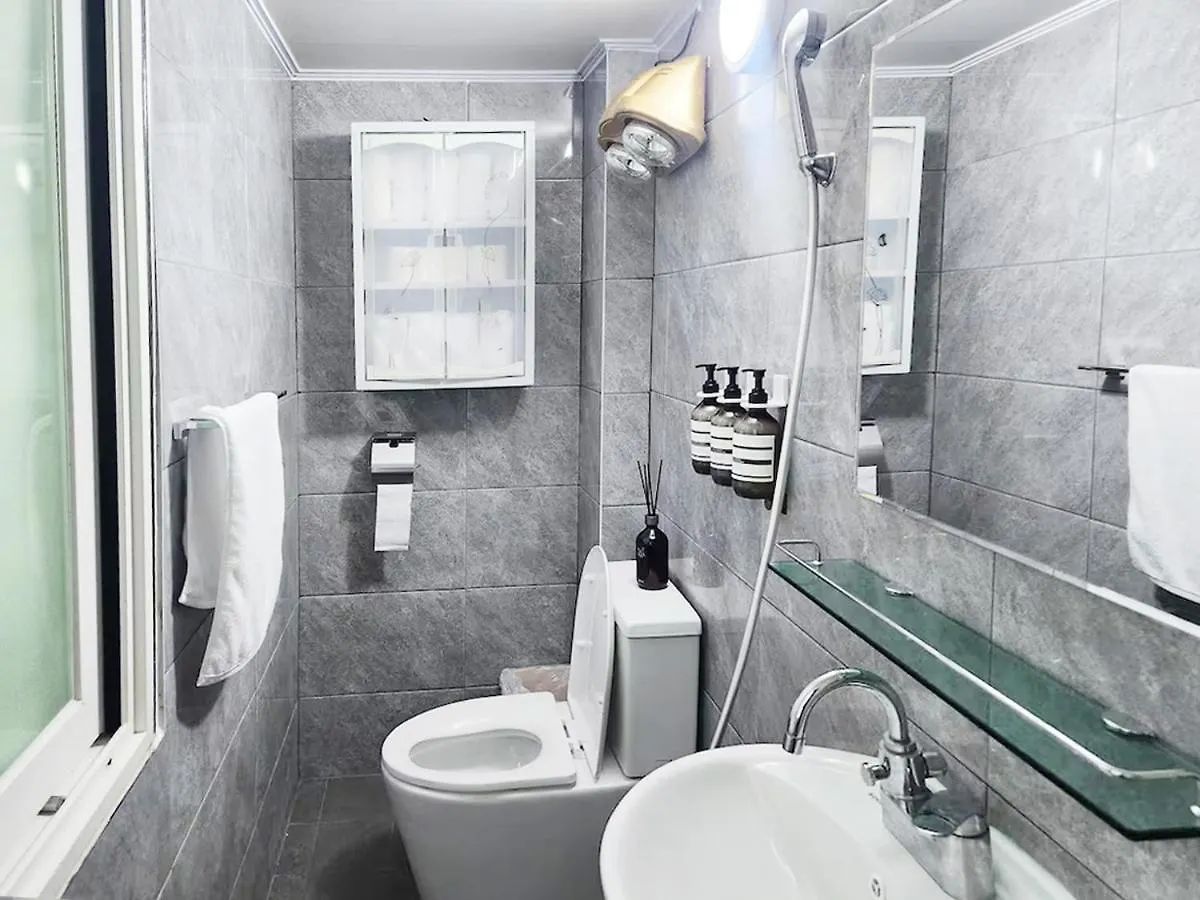 Apartment Moa Stay Seoul South Korea