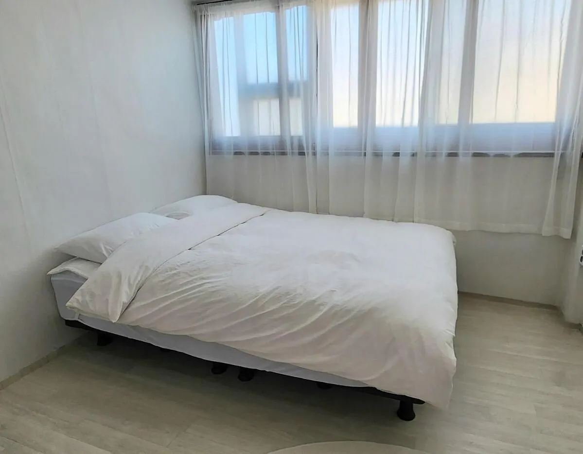 Moa Stay Σεούλ